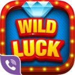 Logo of Wild Luck Casino android Application 