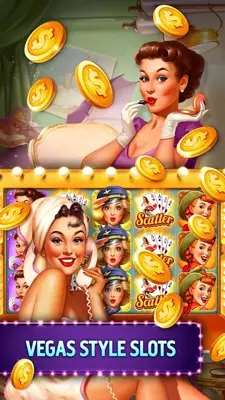 Wild Luck Casino android App screenshot 9