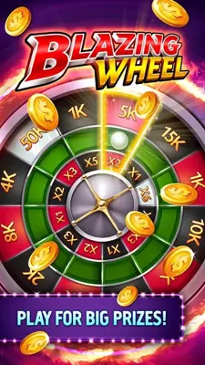 Wild Luck Casino android App screenshot 10